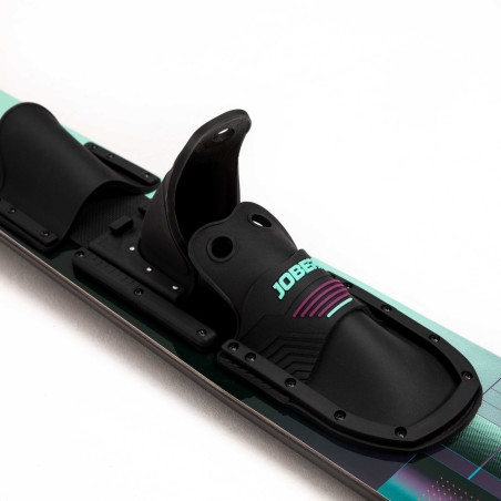 Sci nautico Jobe HEMI - 59inch - 202426001 -