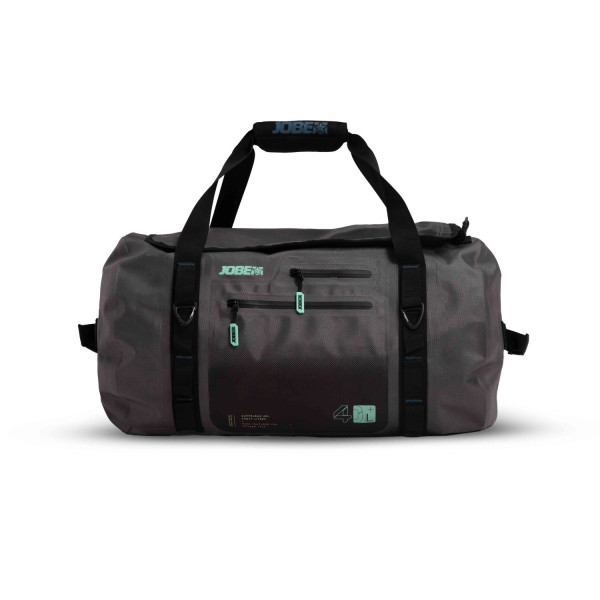 Duffel bag grey - 40 lt - 220026001 -