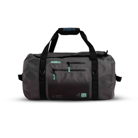 Duffel bag grey - 40 lt - 220026001 -