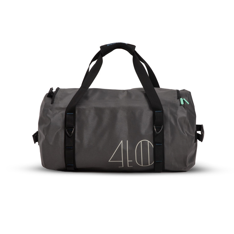 Duffel bag grey - 40 lt - 220026001 -
