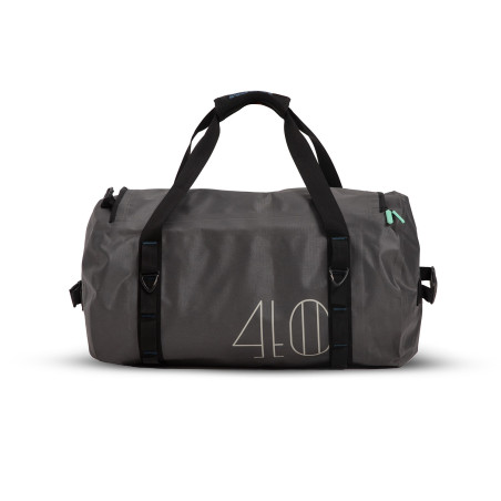 Duffel bag grey - 40 lt - 220026001 -