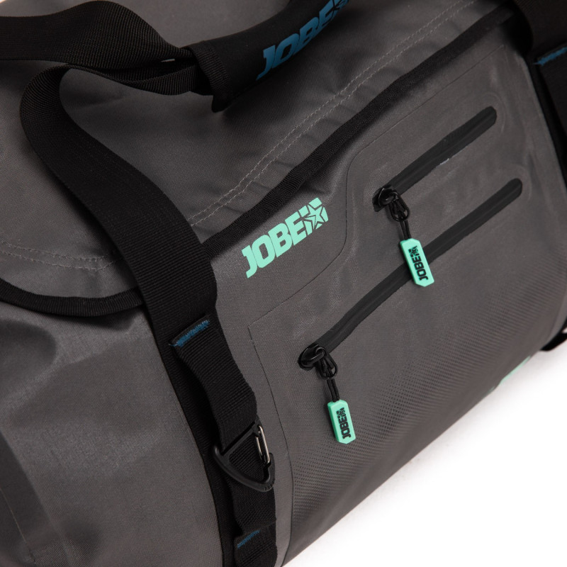 Duffel bag grey - 40 lt - 220026001 -