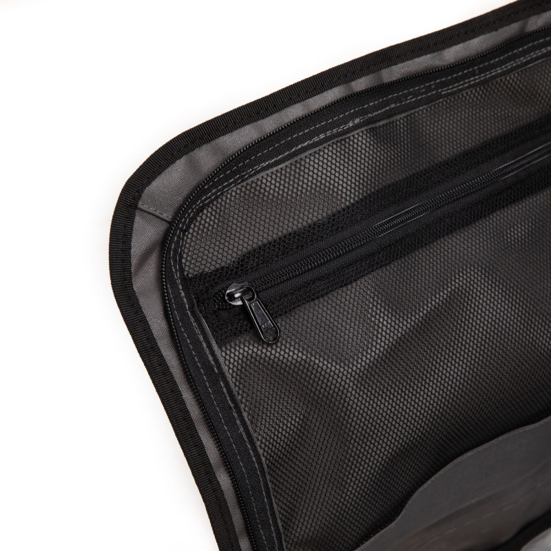 Duffel bag grey - 40 lt - 220026001 -