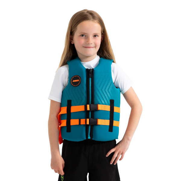 Giubbotto Neoprene Jobe SMERALDO - 244925002-128 -