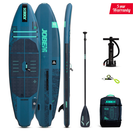 Sup Aero Rasa Compact 10.6 - 486426002 -