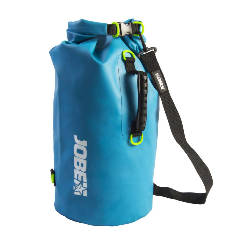 Jobe Drybag Sacca stagna - Sacca stagna Jobe 10 , 20, 40 litri - Sport acquatici. Jobe sport. Sacca stagna