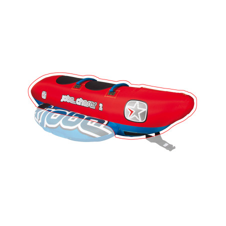 CAMERA D'ARIA CHASER 2P - 239906025 -