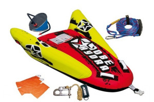 Accessories Towables